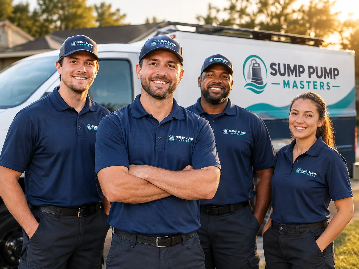 Sump Pump Repair company in Crown, PA